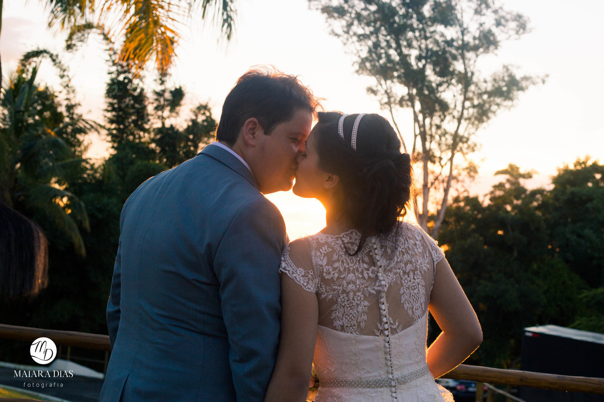 Casamento de Dia Beatriz e Wellington chacara perola Limeira - SP