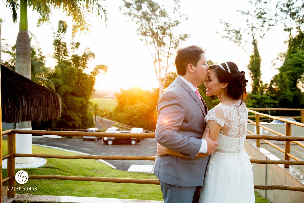 Casamento de Dia Beatriz e Wellington chacara perola Limeira - SP