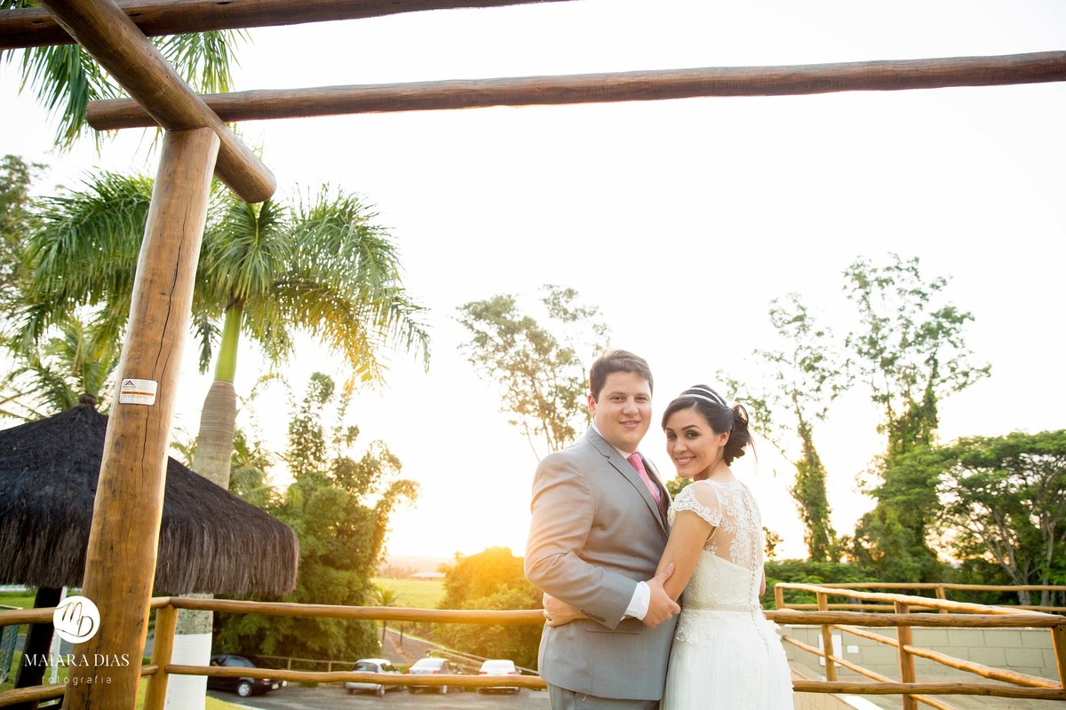 Casamento de Dia Beatriz e Wellington chacara perola Limeira - SP