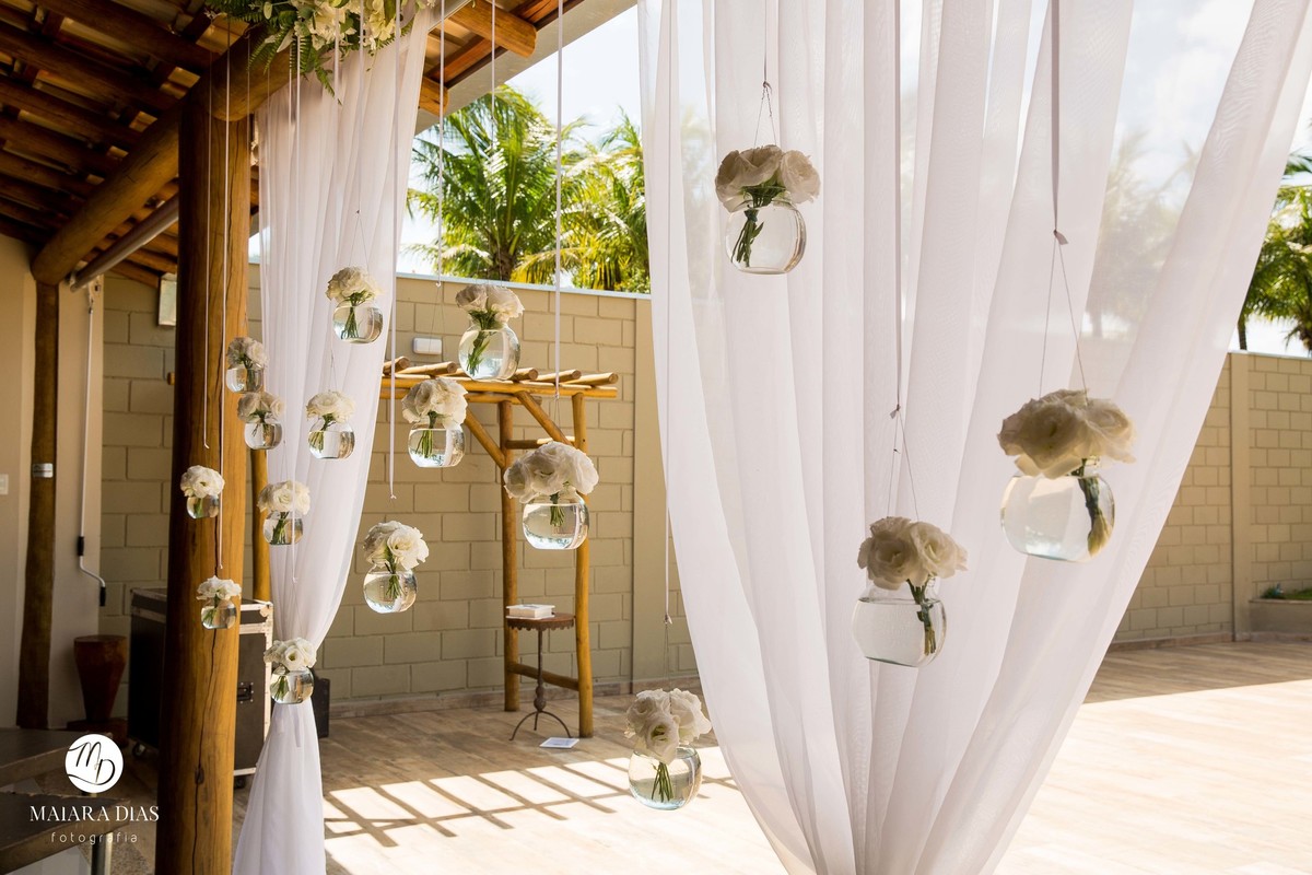 Casamento de Dia Beatriz e Wellington chacara perola Limeira - SP