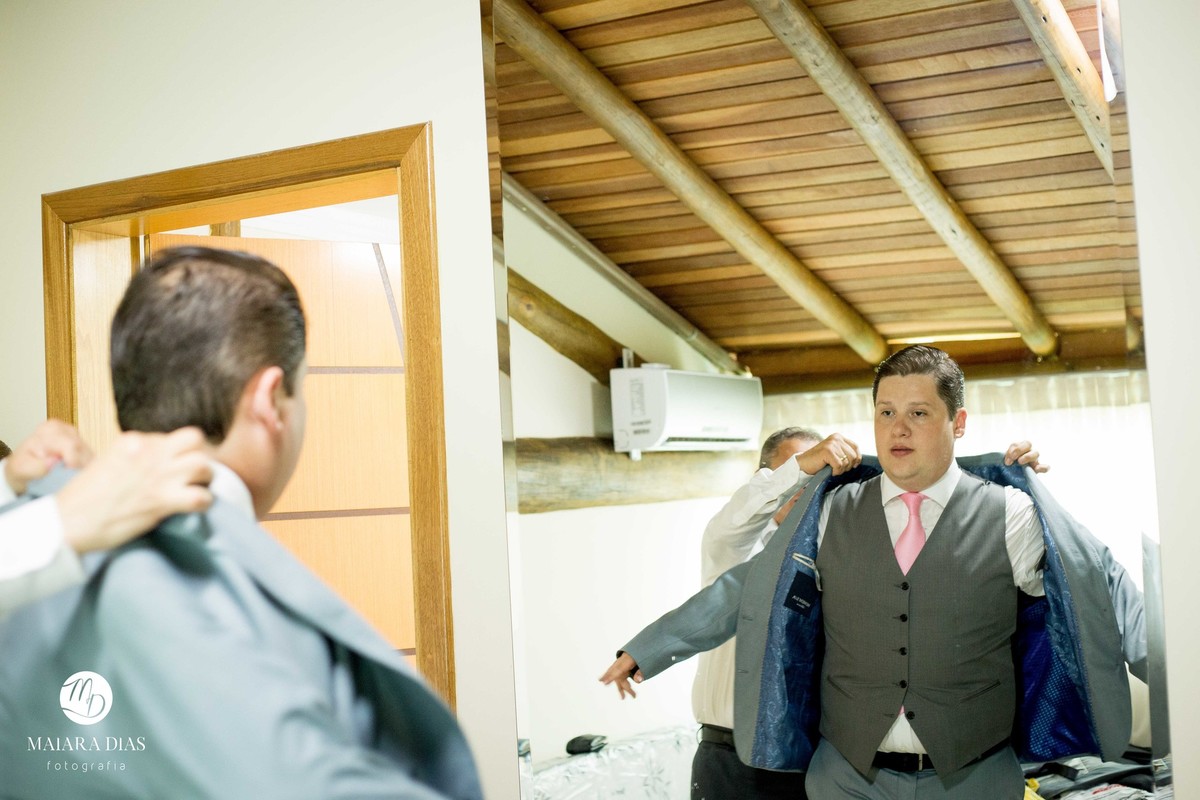 Casamento de Dia Beatriz e Wellington chacara perola Limeira - SP