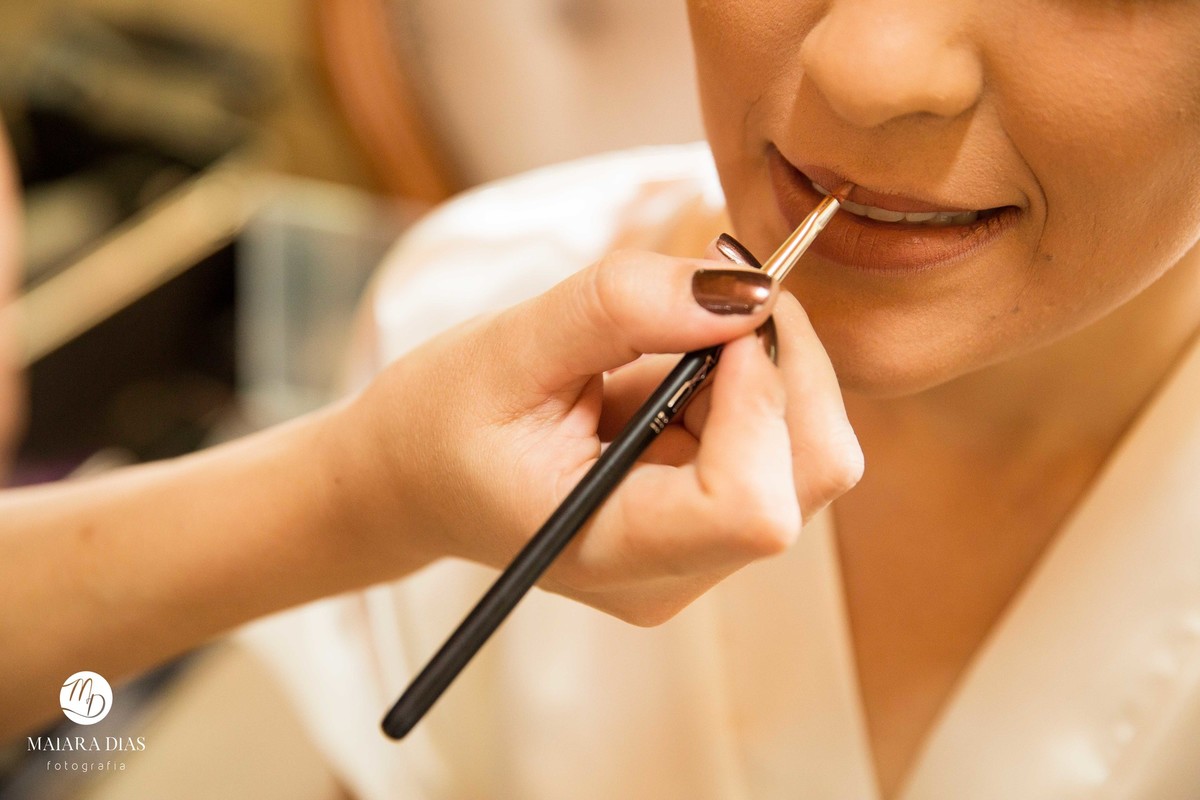 Casamento de Dia Beatriz e Wellington chacara perola Limeira - SP