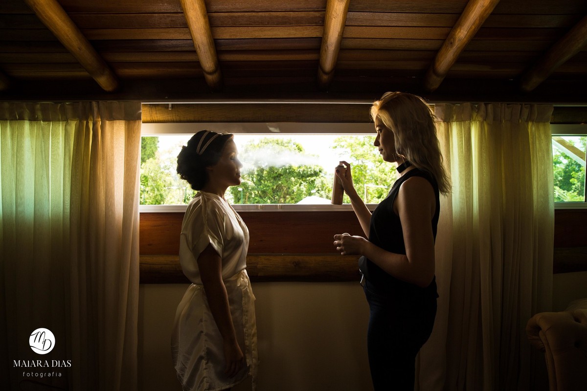 Casamento de Dia Beatriz e Wellington chacara perola Limeira - SP