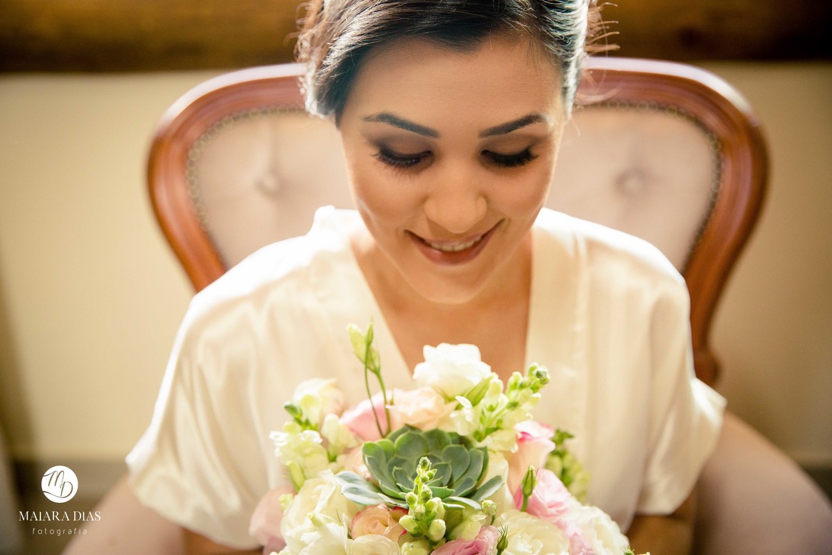 Casamento de Dia Beatriz e Wellington chacara perola Limeira - SP