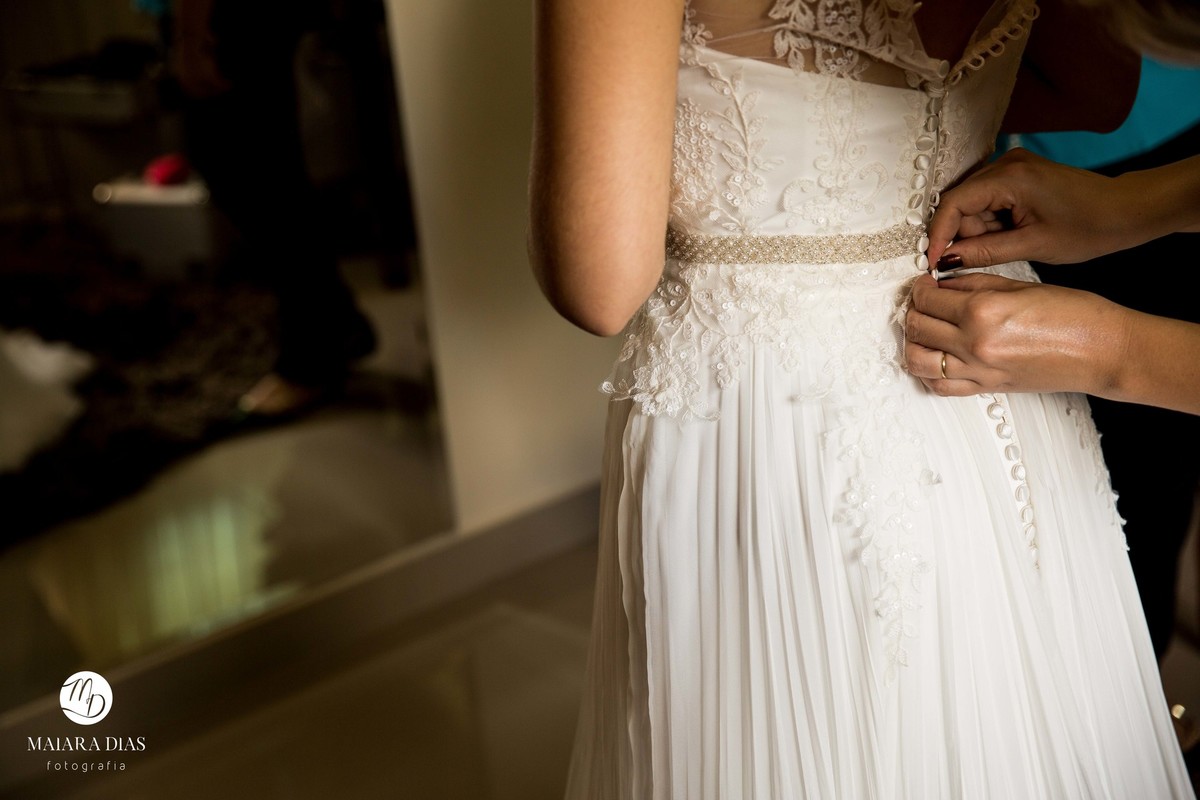 Casamento de Dia Beatriz e Wellington chacara perola Limeira - SP