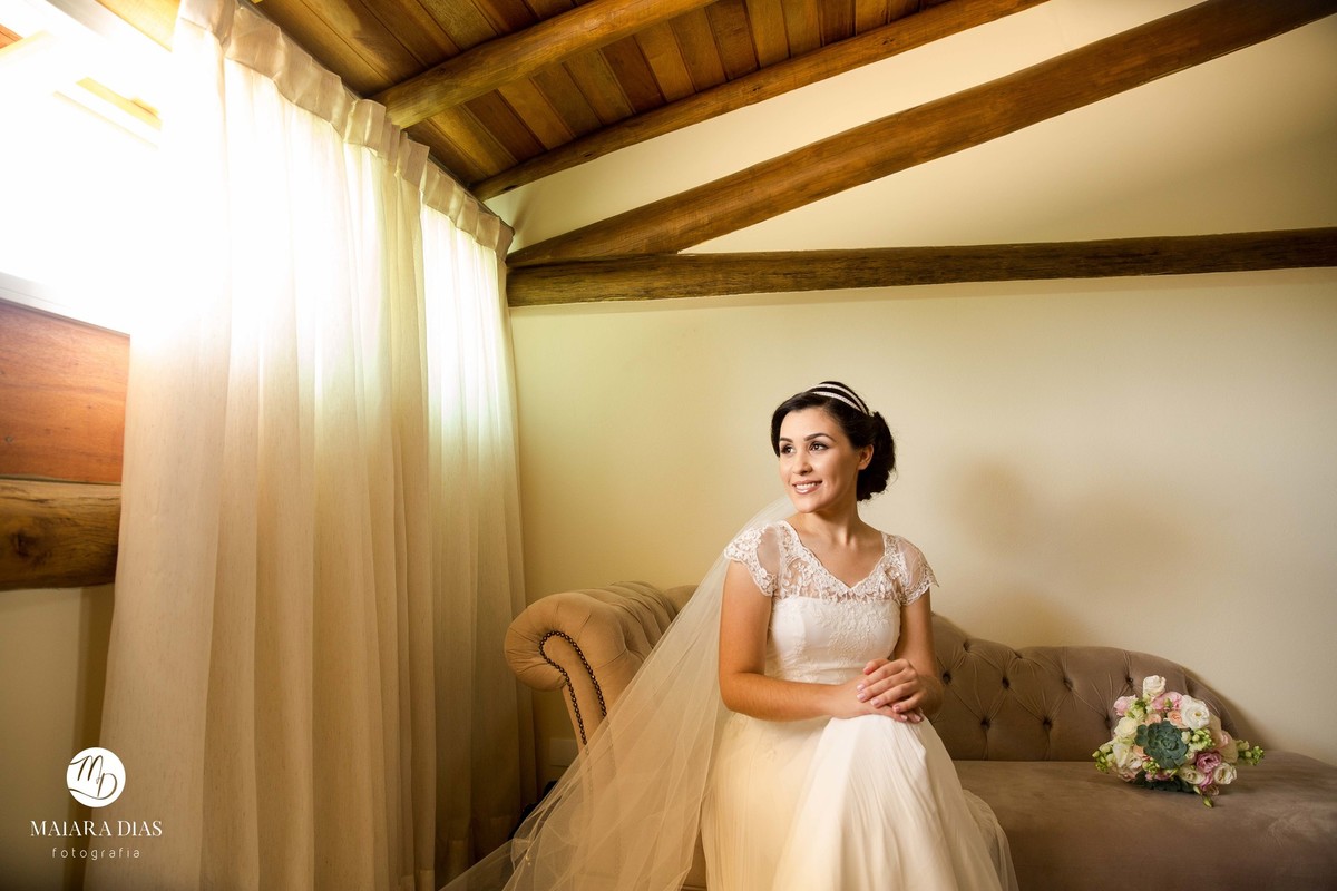 Casamento de Dia Beatriz e Wellington chacara perola Limeira - SP