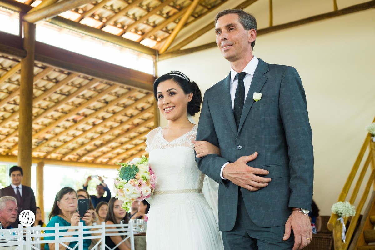 Casamento de Dia Beatriz e Wellington chacara perola Limeira - SP