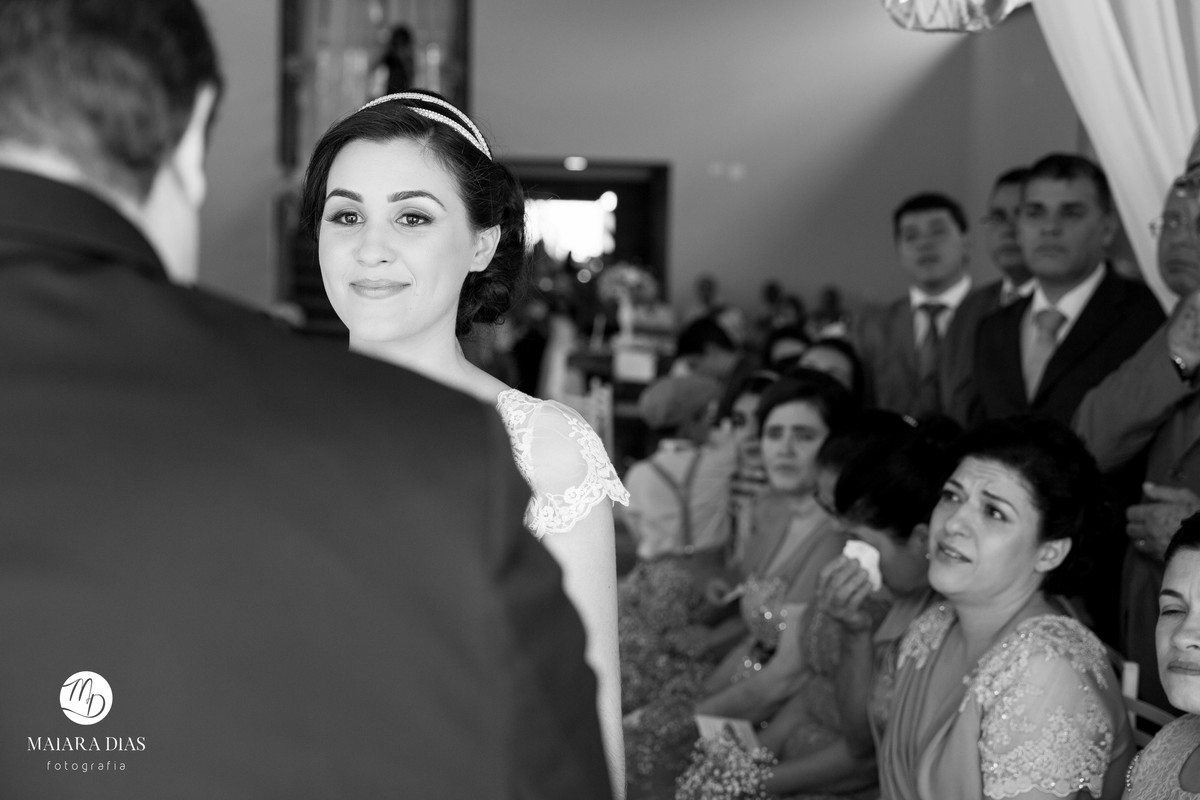 Casamento de Dia Beatriz e Wellington chacara perola Limeira - SP