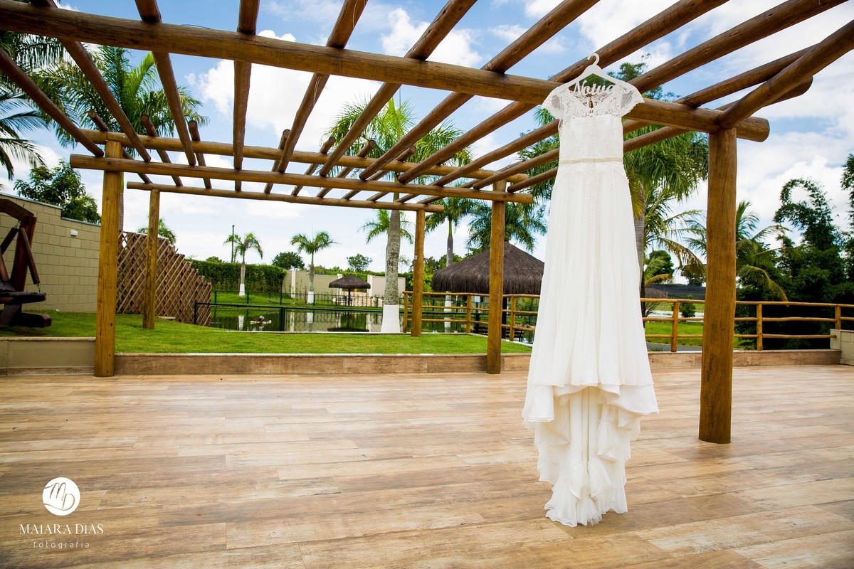 Casamento de Dia Beatriz e Wellington chacara perola Limeira - SP