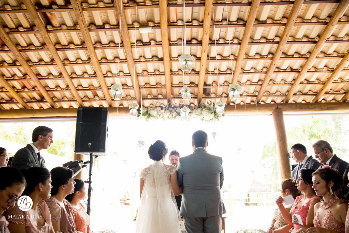 Casamento de Dia Beatriz e Wellington chacara perola Limeira - SP