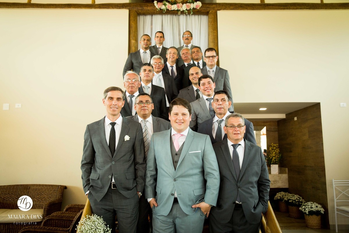 Casamento de Dia Beatriz e Wellington chacara perola Limeira - SP