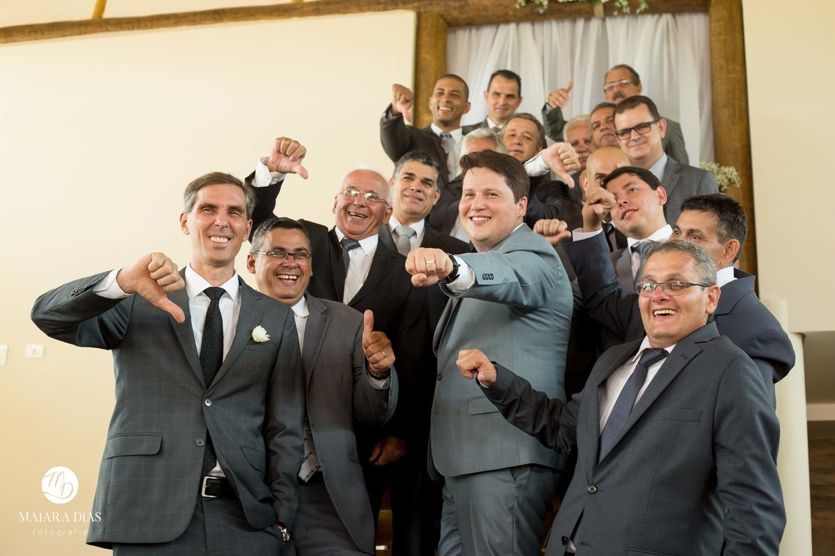 Casamento de Dia Beatriz e Wellington chacara perola Limeira - SP