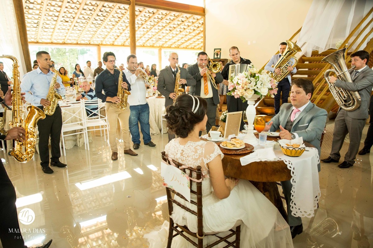 Casamento de Dia Beatriz e Wellington chacara perola Limeira - SP