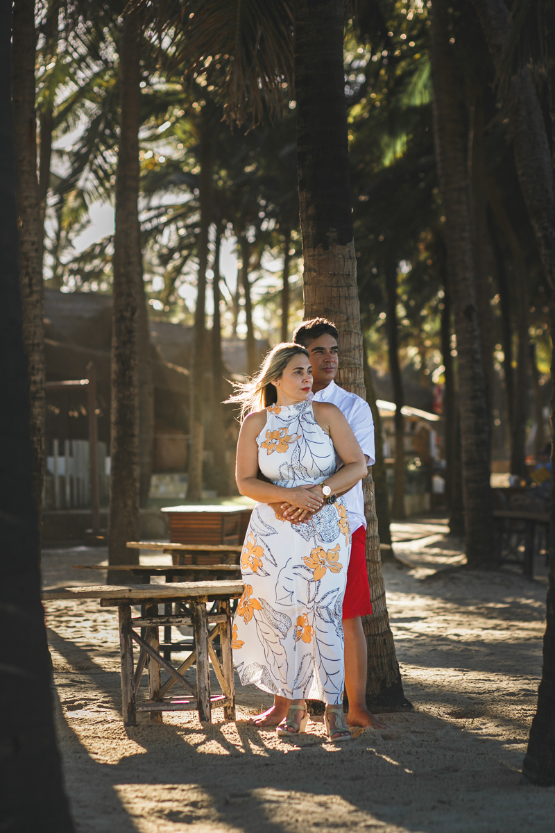 ensaio externo praia beatch park