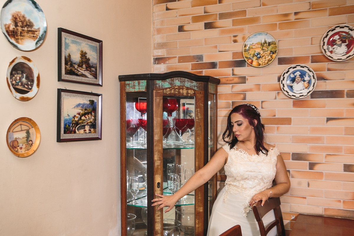 casamento civil cartoio do mondubim