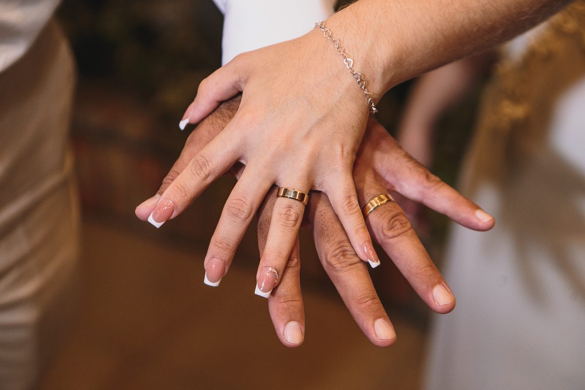 casamento civil cartoio do mondubim