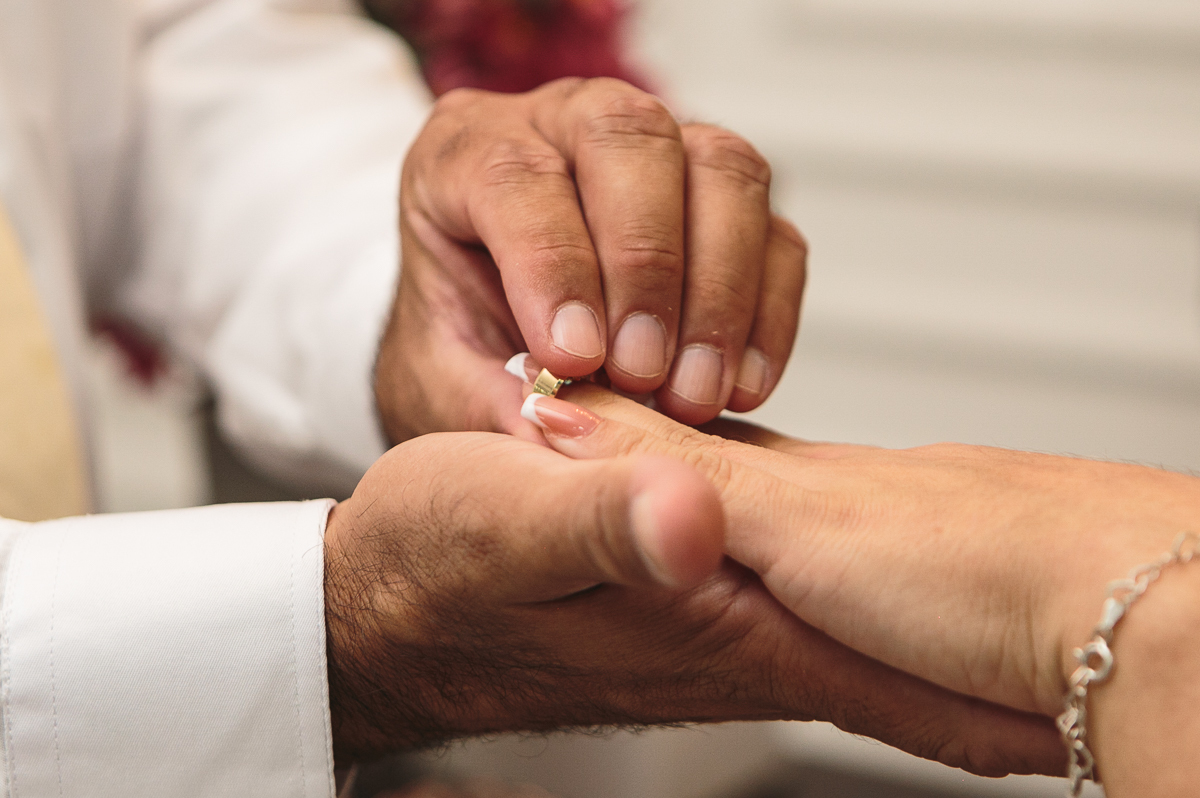 casamento civil cartoio do mondubim