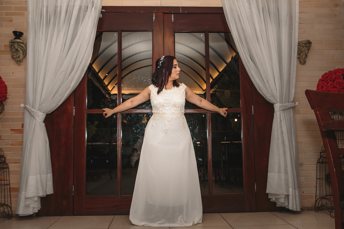 casamento civil cartoio do mondubim