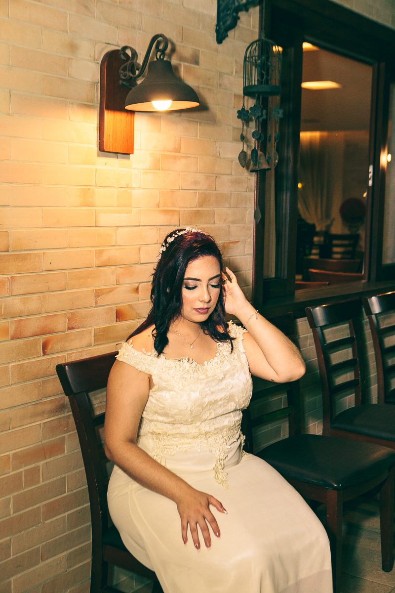 casamento civil cartoio do mondubim