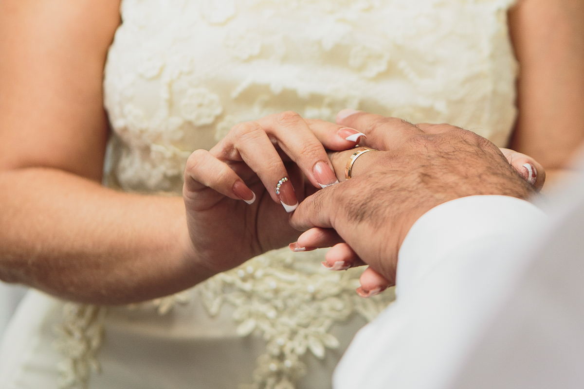 casamento civil cartoio do mondubim