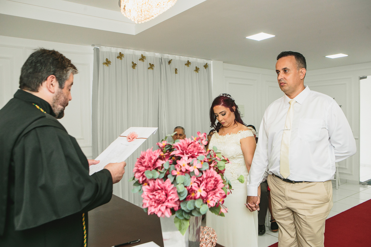 casamento civil cartoio do mondubim