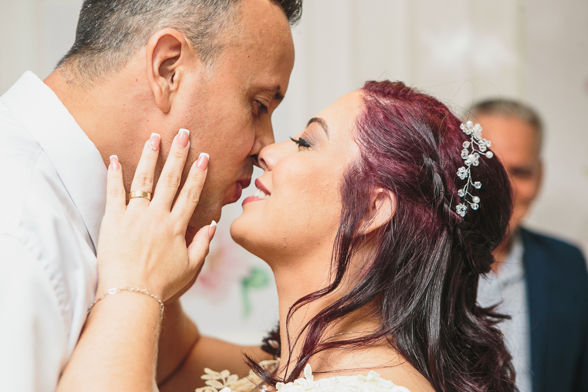 casamento civil cartoio do mondubim