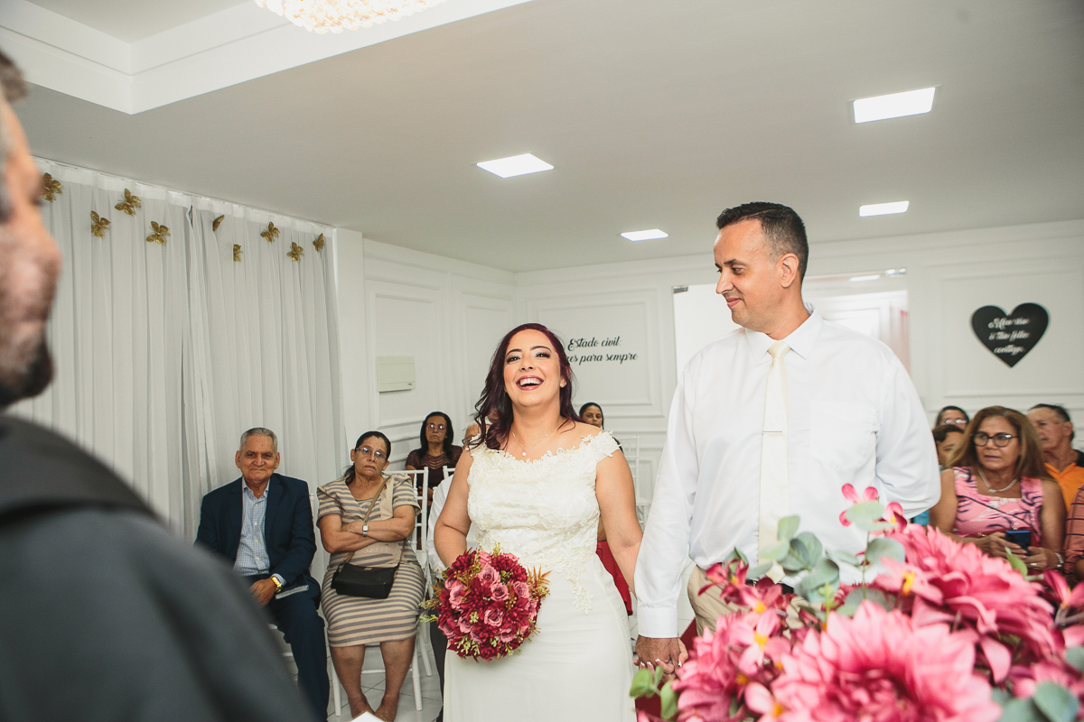 casamento civil cartoio do mondubim