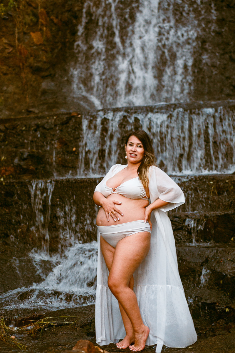 ensaio fotografico de gestante