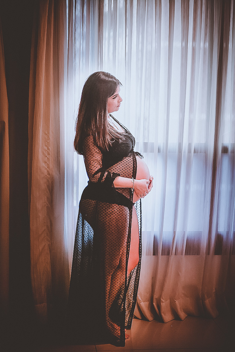 ensaio fotografico de gestante
