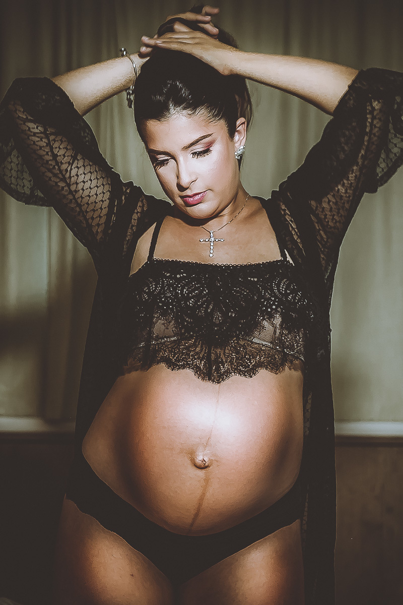 ensaio fotografico de gestante