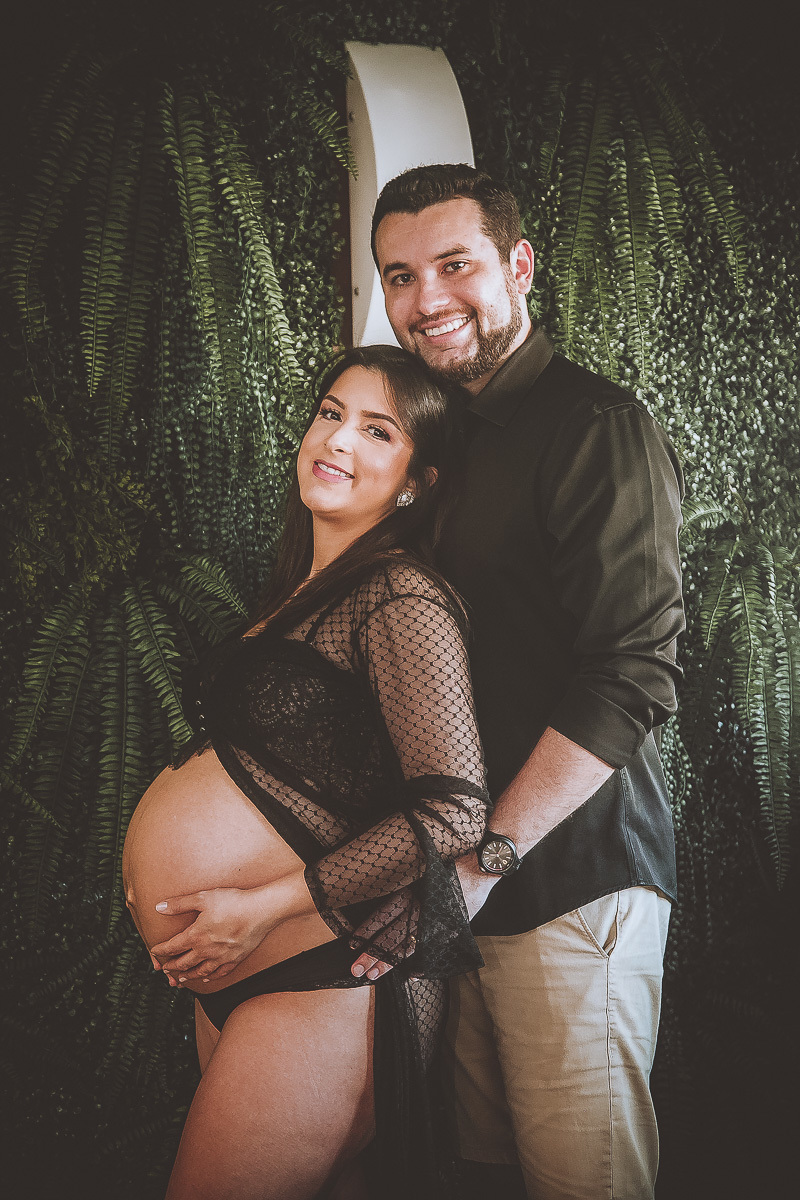 ensaio fotografico de gestante