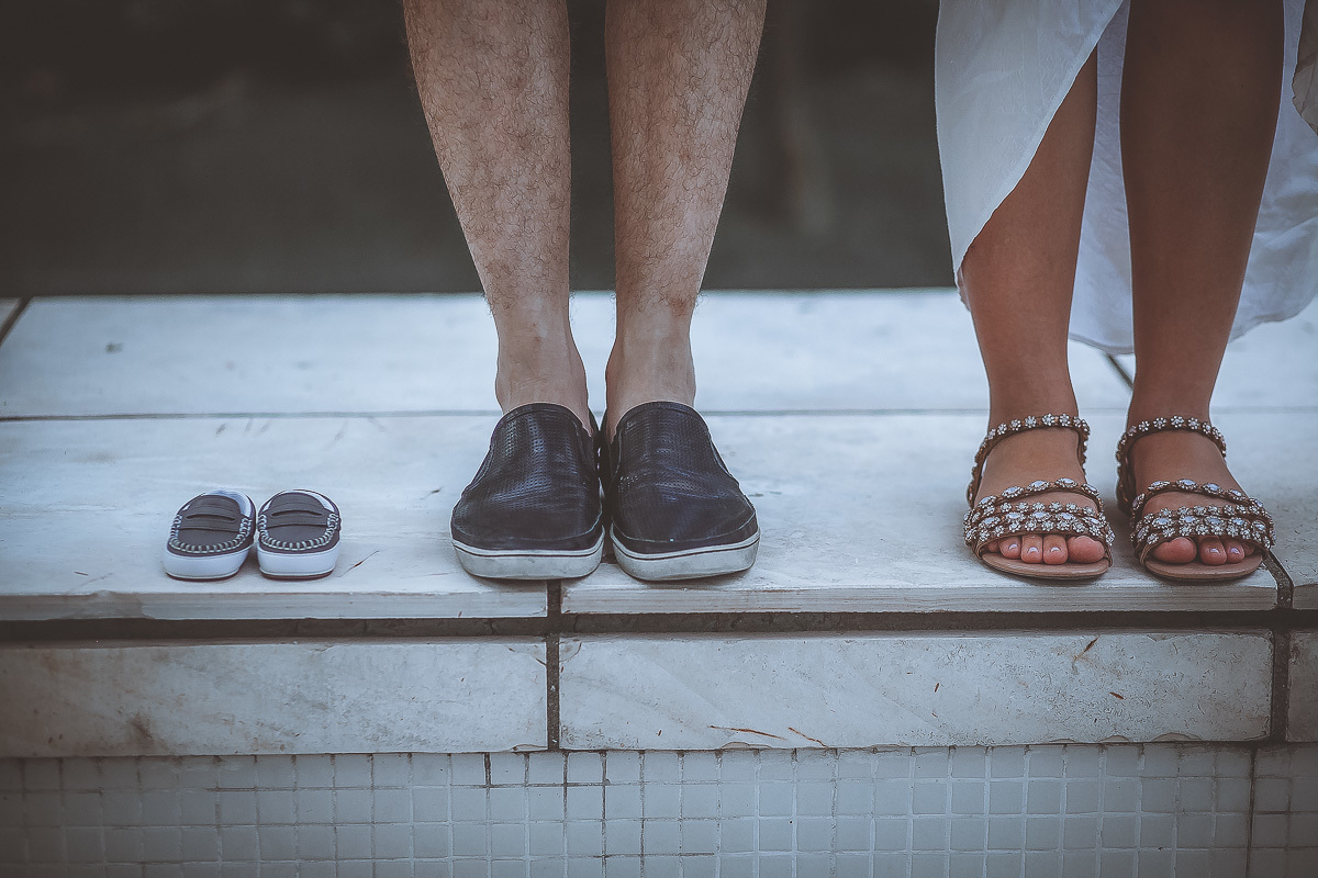 ensaio fotografico de gestante