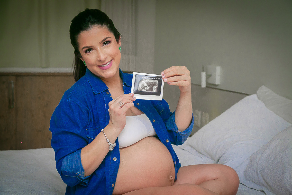 ensaio fotografico de gestante