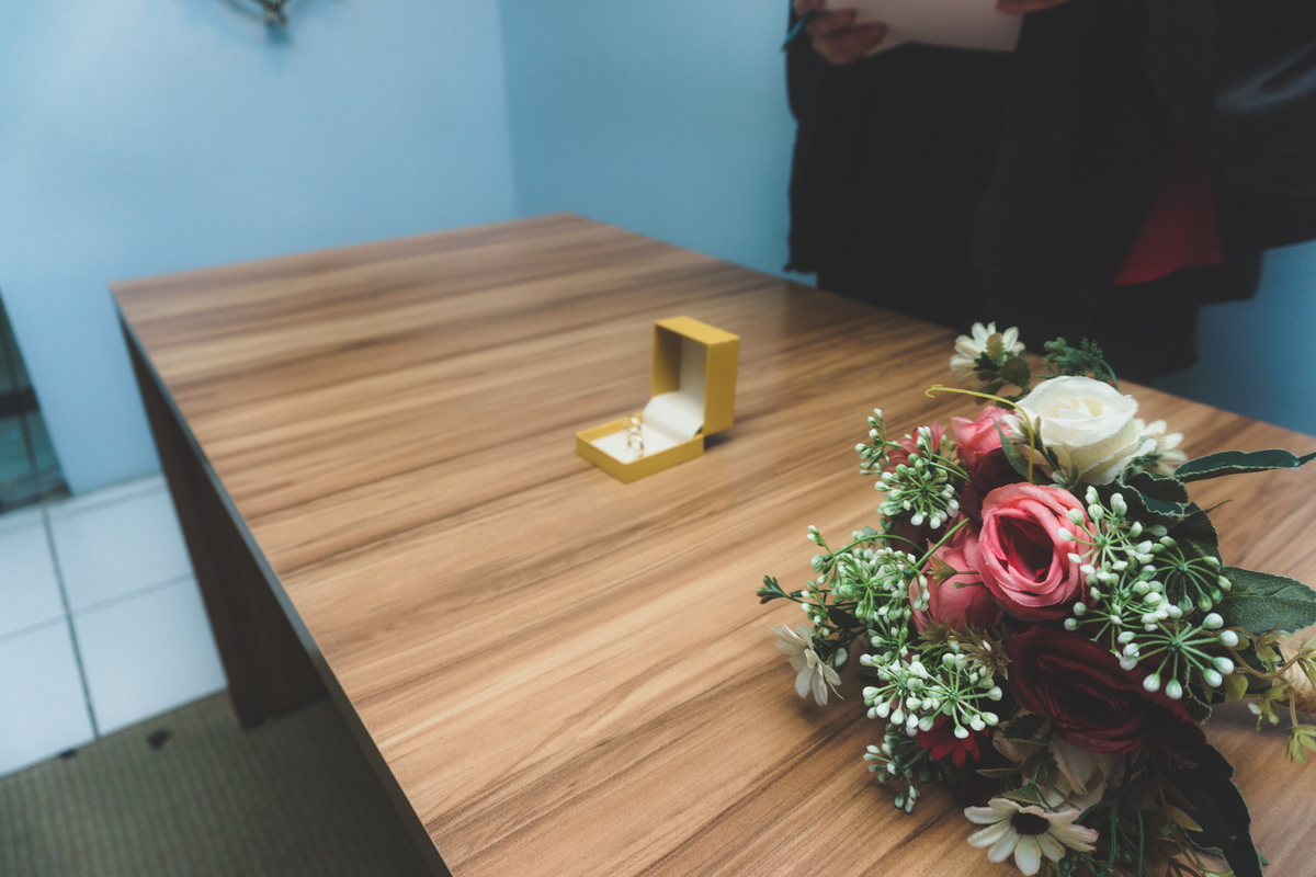 casamento civil no cartorio braga no maracanau