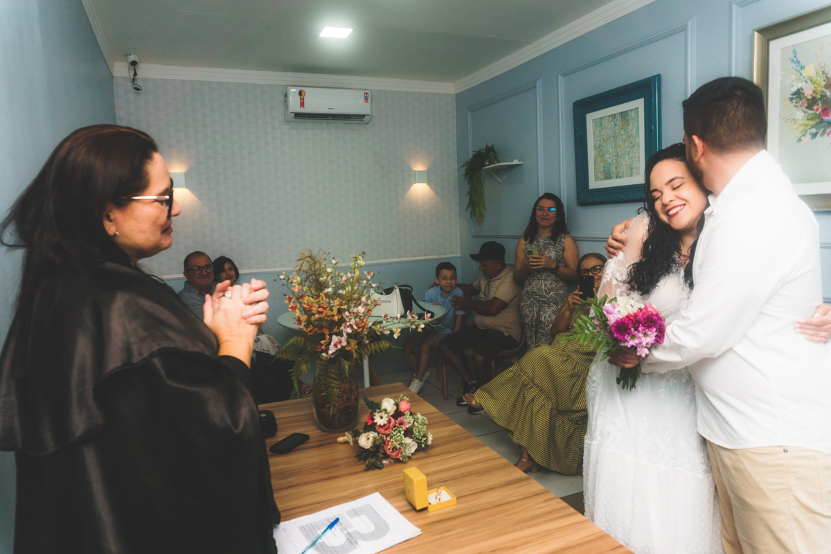 casamento civil no cartorio braga no maracanau