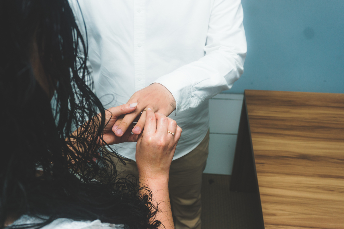 casamento civil no cartorio braga no maracanau