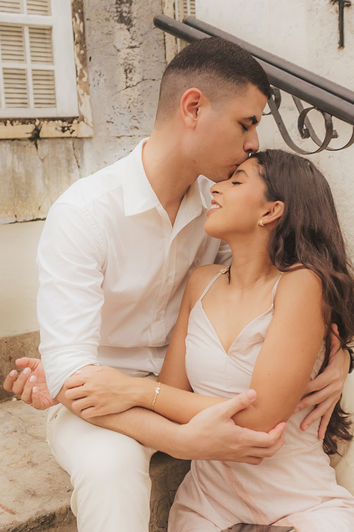 ensaio pre wedding no engenhoca park
