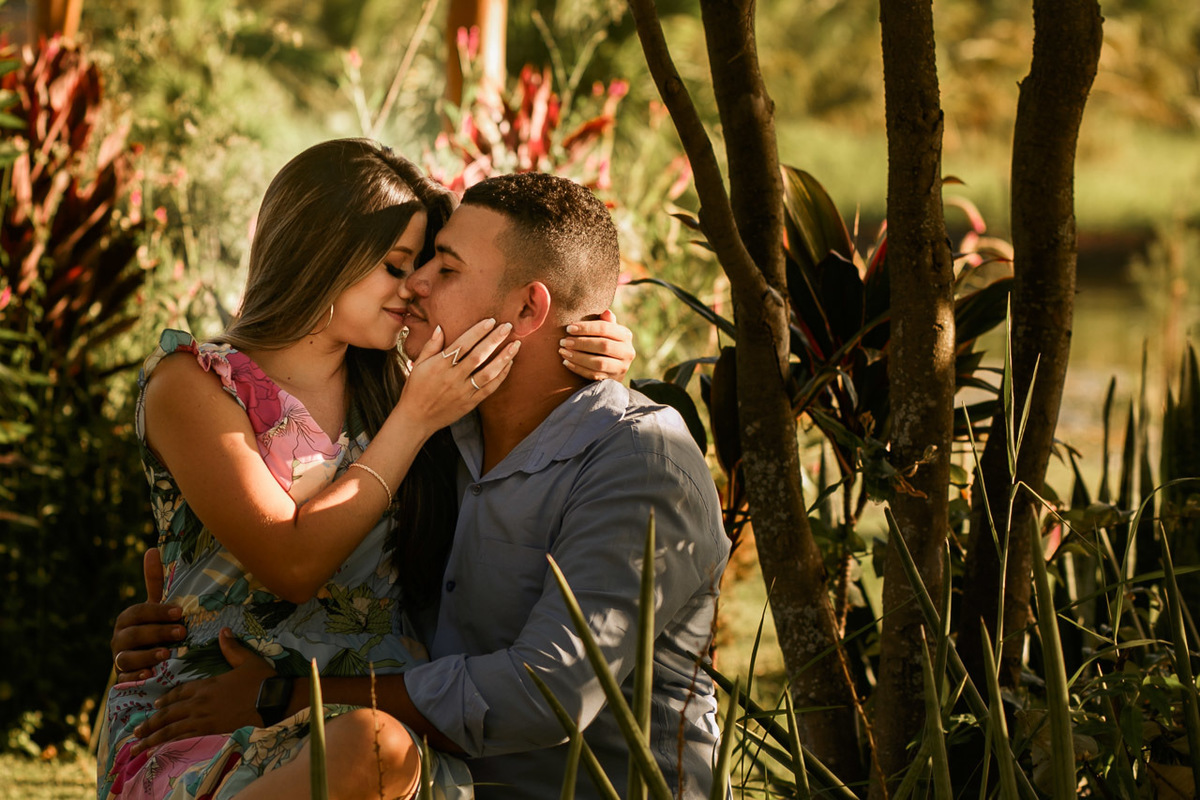 ensaio pre wedding