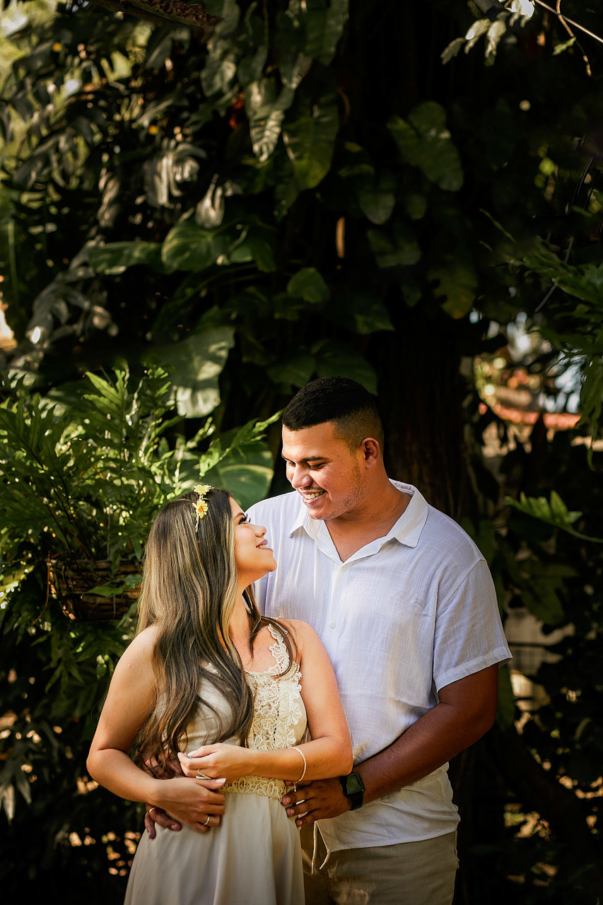 ensaio pre wedding