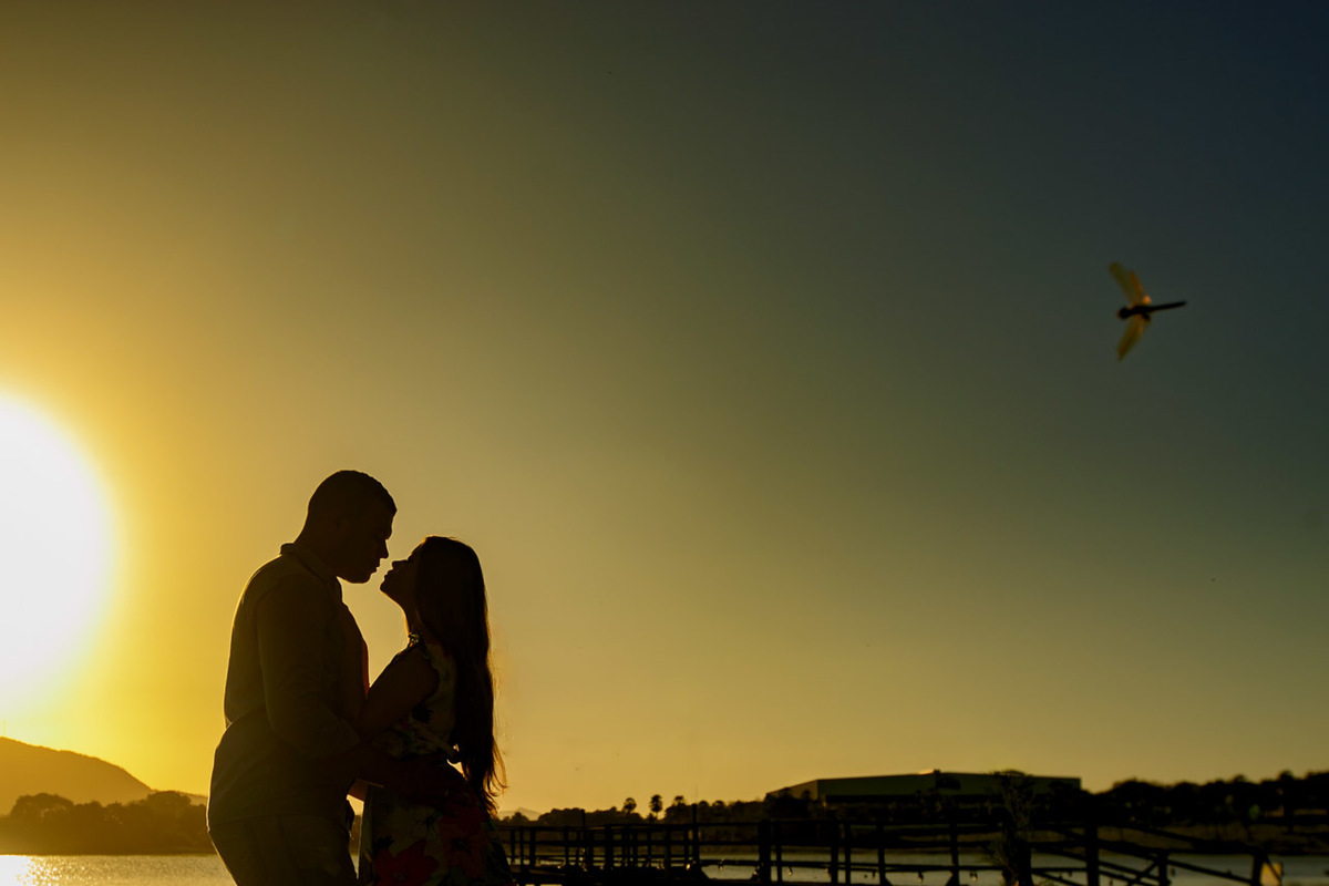 ensaio pre wedding