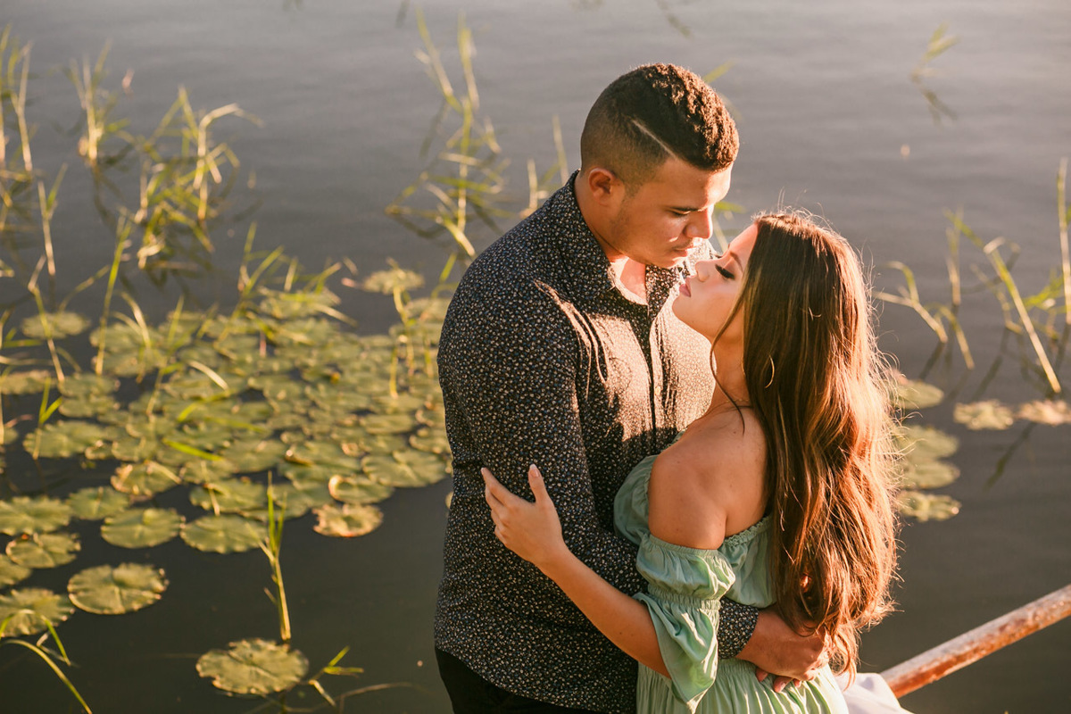 ensaio pre wedding