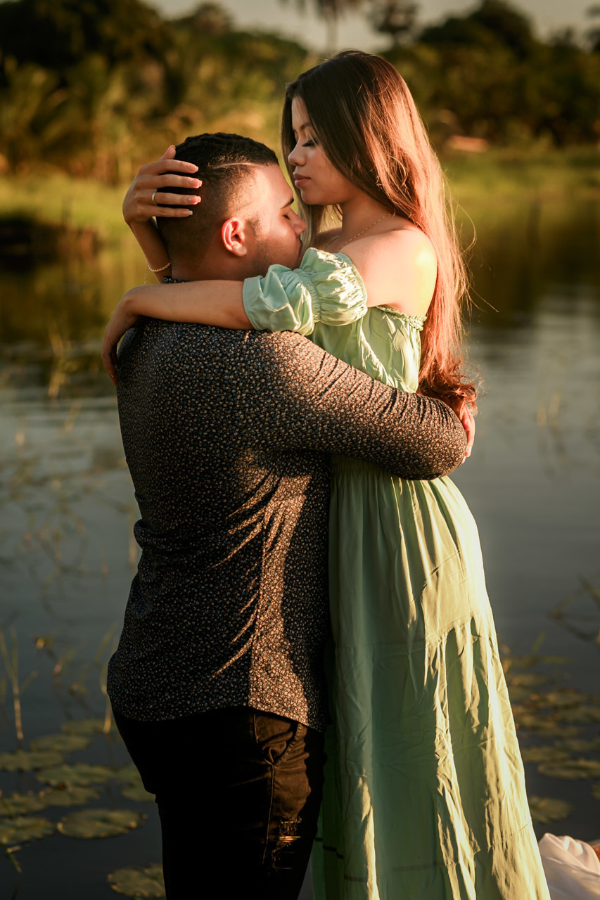 ensaio pre wedding