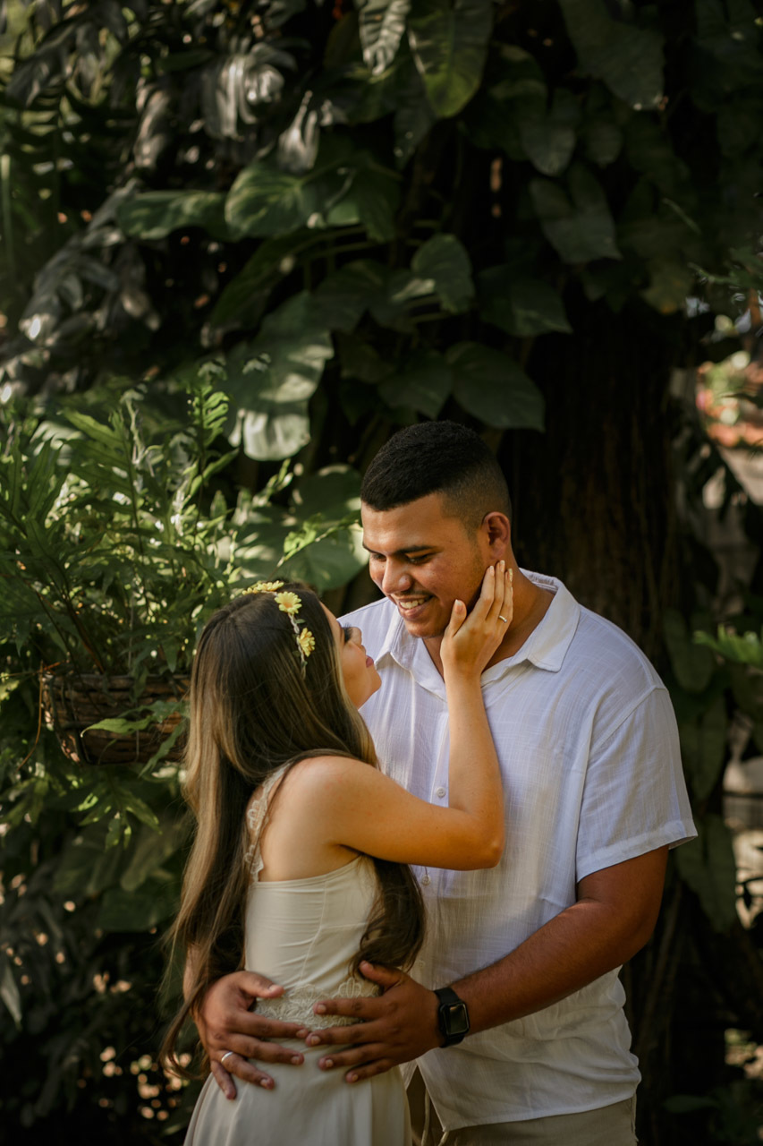 ensaio pre wedding