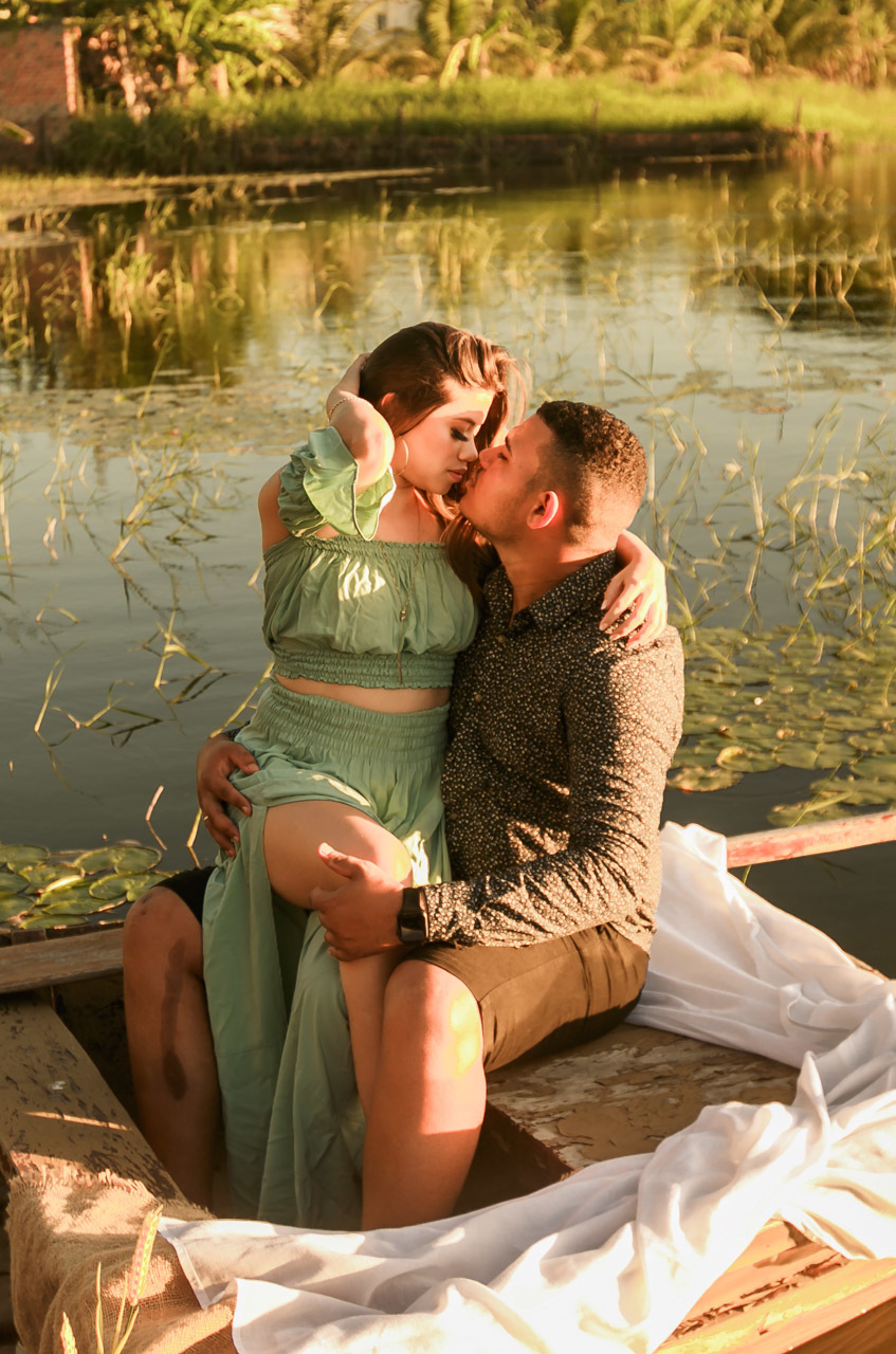 ensaio pre wedding