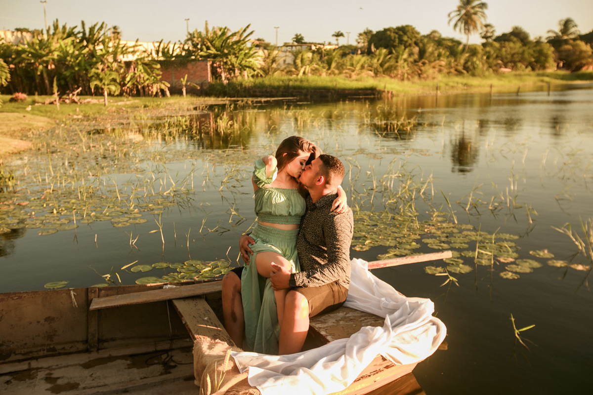 ensaio pre wedding