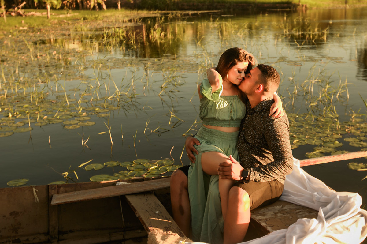 ensaio pre wedding
