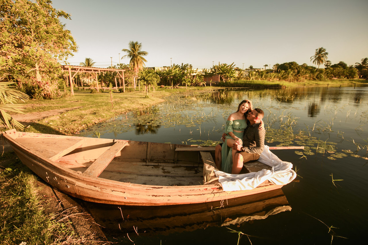 ensaio pre wedding