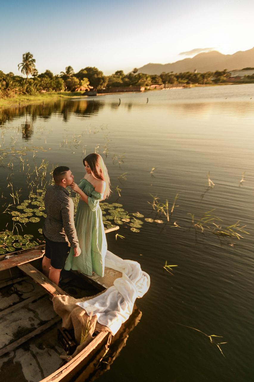 ensaio pre wedding