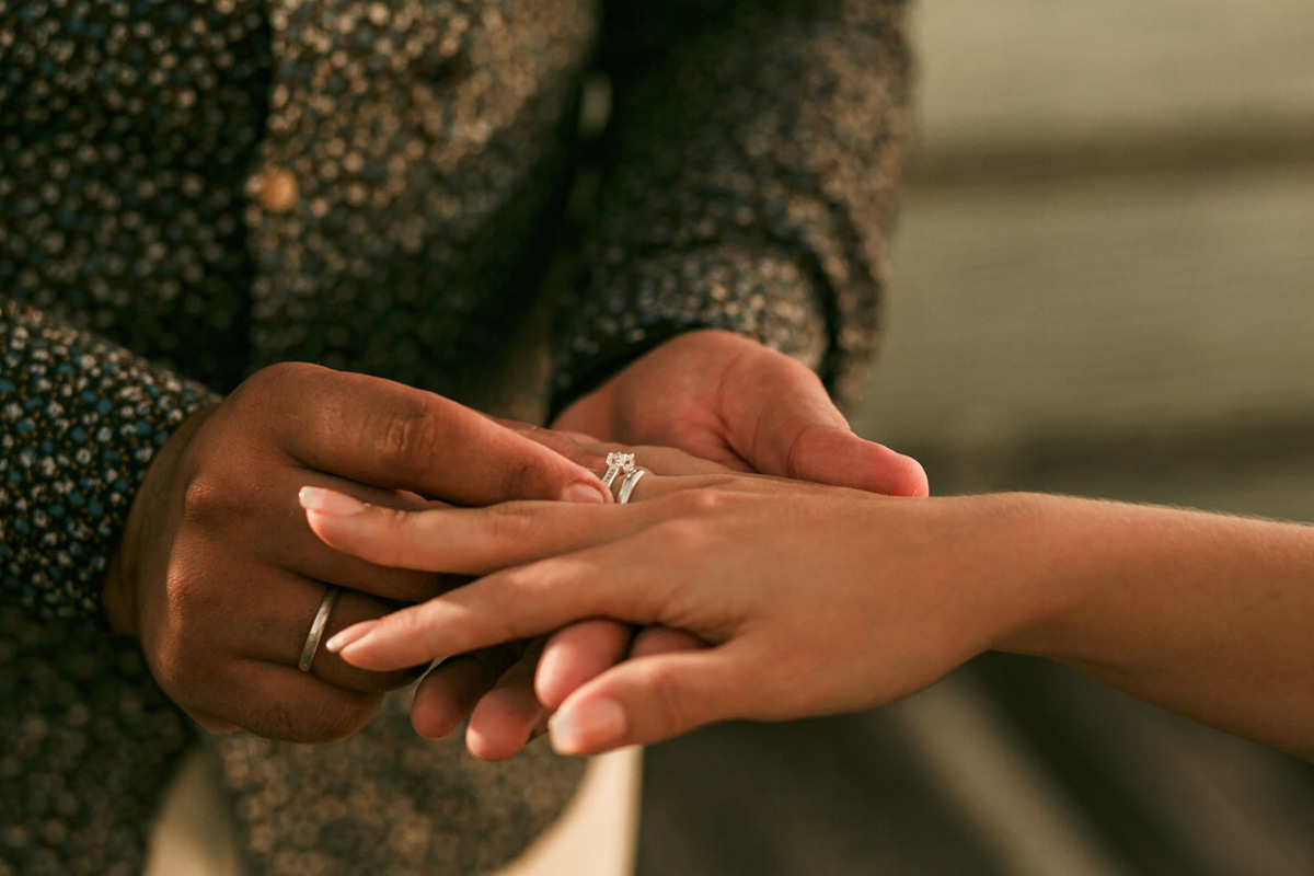 ensaio pre wedding