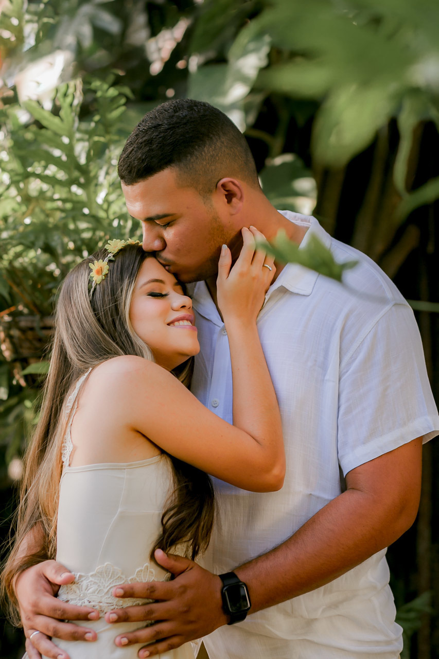 ensaio pre wedding